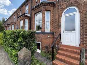 Front Elevation- click for photo gallery